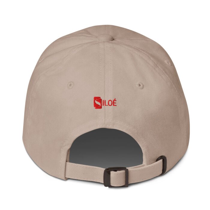 Casquette chrétienne brodée « Caritas» | 1 Corinthiens 13:4 – Image 20