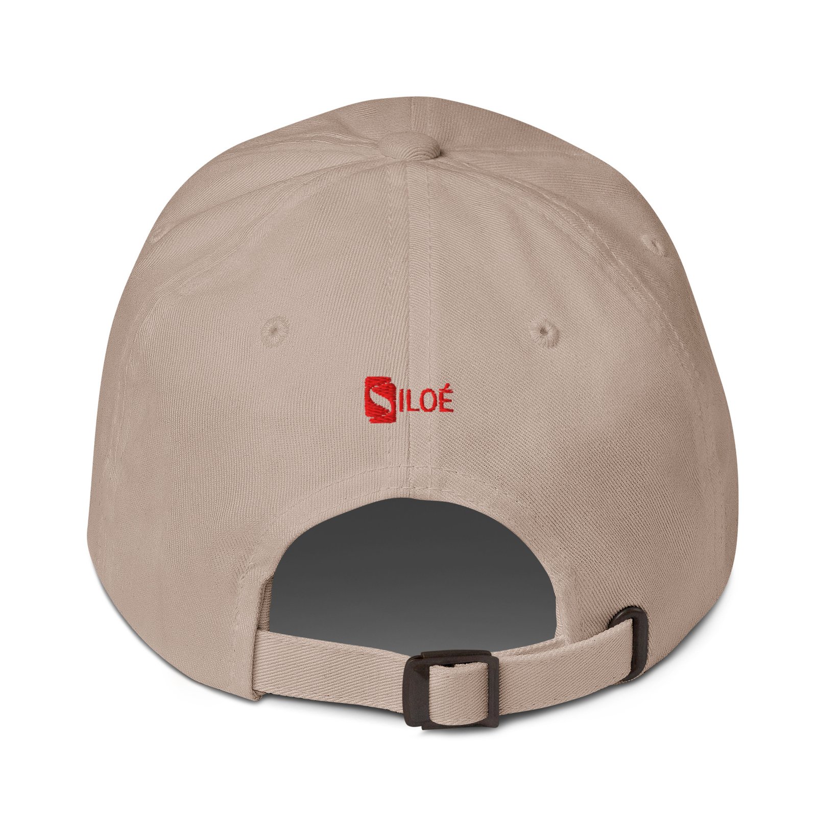 Casquette chrétienne brodée « Caritas» | 1 Corinthiens 13:4 – Image 20