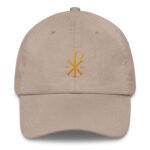 Casquette brodée pour chrétiens - en coton | Le chrisme – Image 18