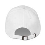 Casquette brodée pour chrétiens - en coton | Le chrisme – Image 5