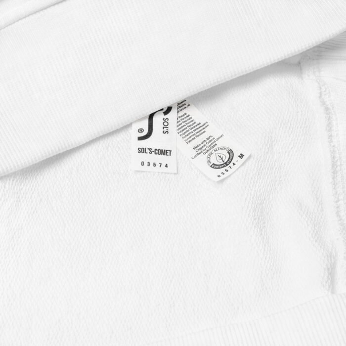 Sweat brodé femme - Le Chrisme | Pull chrétien – Image 19