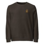 Sweat brodé homme - Le Chrisme | Pull chrétien – Image 10