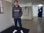 Sweat à capuche chrétien “Possible à Dieu” | Pull pour homme – Image 11