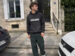 Sweat à capuche chrétien “Possible à Dieu” | Pull pour homme – Image 13