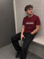 T-shirt chrétien homme “Possible à Dieu” | En couleurs – Image 3