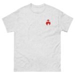 t-shirt-brode-femme-sacre-coeur-gris-clair-lifestyle