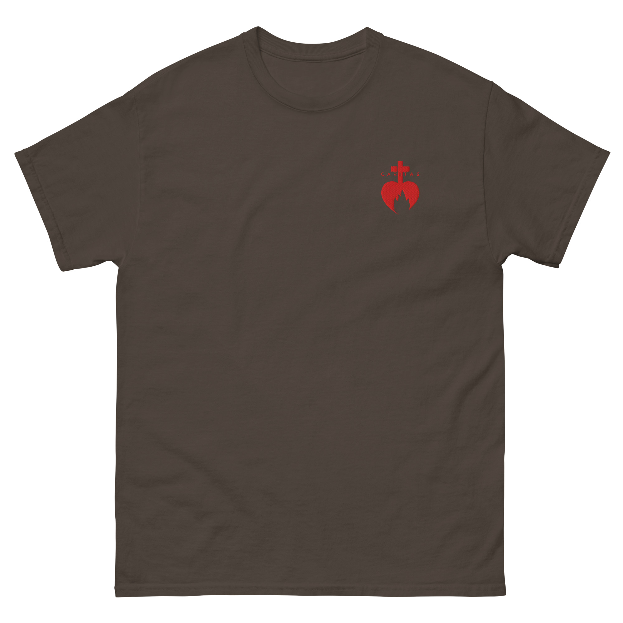 t-shirt-brode-femme-sacre-coeur-bleu-chocolat-noir-lifestyle