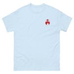 t-shirt-brode-femme-sacre-coeur-bleu-clair-lifestyle