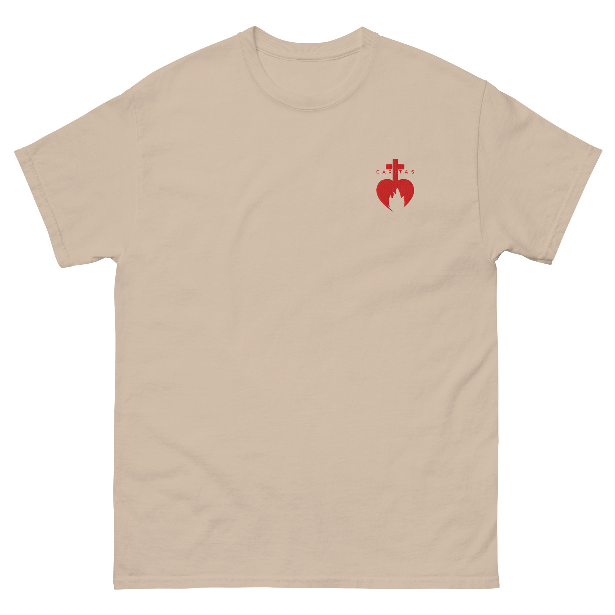t-shirt-brode-femme-sacre-coeur-sable-lifestyle