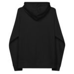 Sweat à capuche chrétien femme “Possible à Dieu” | Pull – Image 4