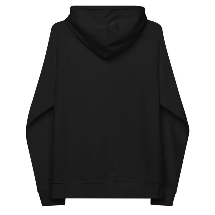 Sweat à capuche chrétien femme “Possible à Dieu” | Pull – Image 4