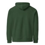 Sweat à capuche chrétien “Possible à Dieu” | Pull pour homme – Image 16