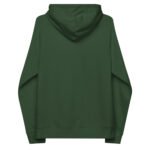 Sweat à capuche chrétien femme “Possible à Dieu” | Pull – Image 16
