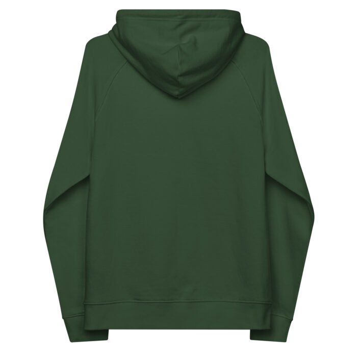 Sweat à capuche chrétien femme “Possible à Dieu” | Pull – Image 16