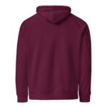 Sweat à capuche chrétien “Possible à Dieu” | Pull pour homme – Image 8