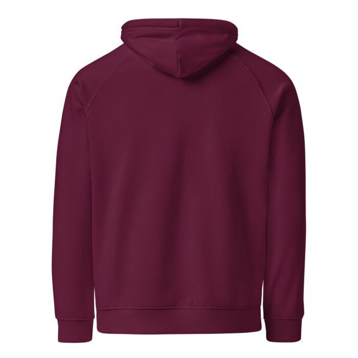 Sweat à capuche chrétien “Possible à Dieu” | Pull pour homme – Image 8