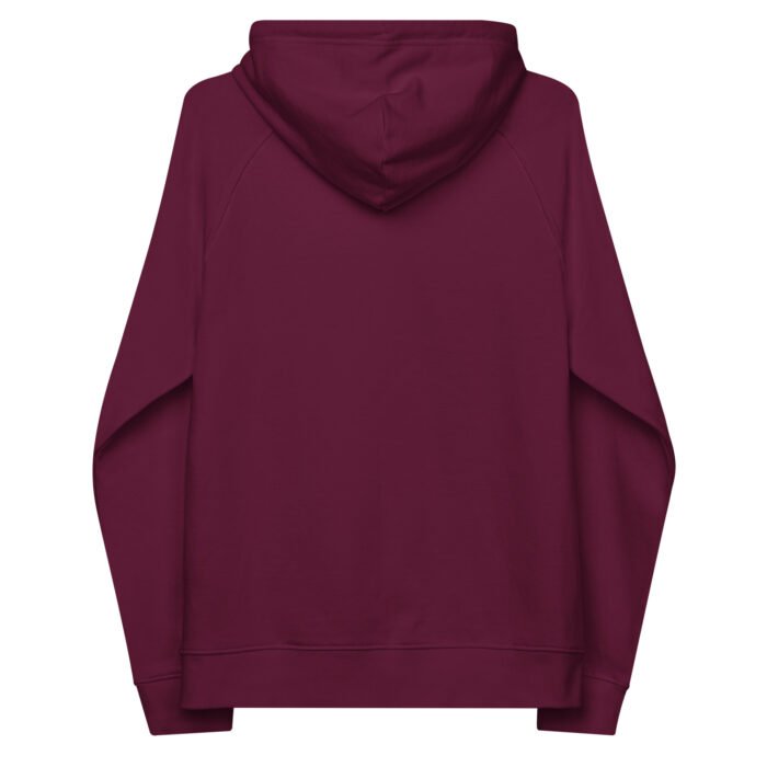 Sweat à capuche chrétien femme “Possible à Dieu” | Pull – Image 8