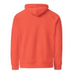 Sweat à capuche chrétien “Possible à Dieu” | Pull pour homme – Image 20