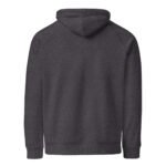 Sweat à capuche chrétien “Possible à Dieu” | Pull pour homme – Image 12