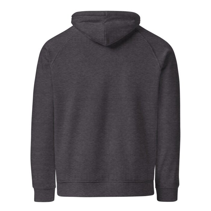 Sweat à capuche chrétien “Possible à Dieu” | Pull pour homme – Image 12