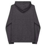 Sweat à capuche chrétien femme “Possible à Dieu” | Pull – Image 12