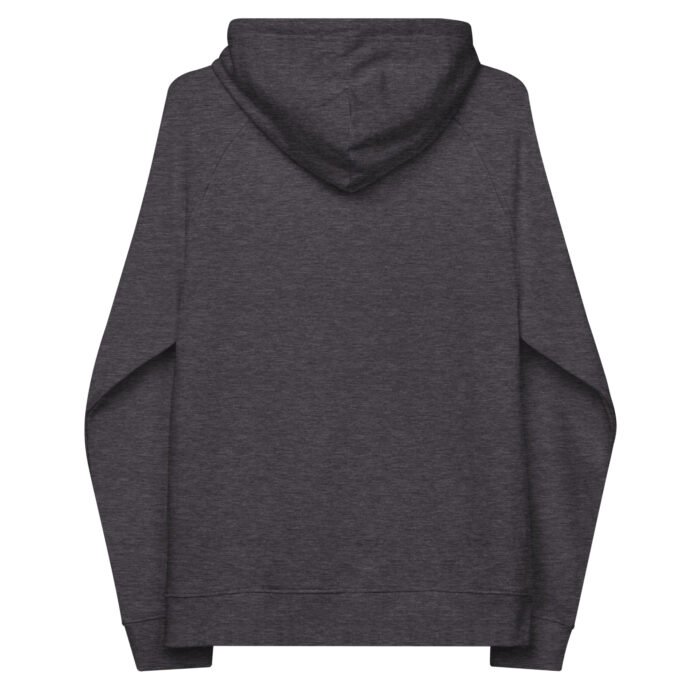 Sweat à capuche chrétien femme “Possible à Dieu” | Pull – Image 12