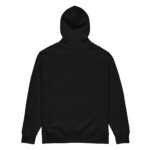 Sweat à capuche chrétien homme “Ma vie appartient à Jésus” – Image 6