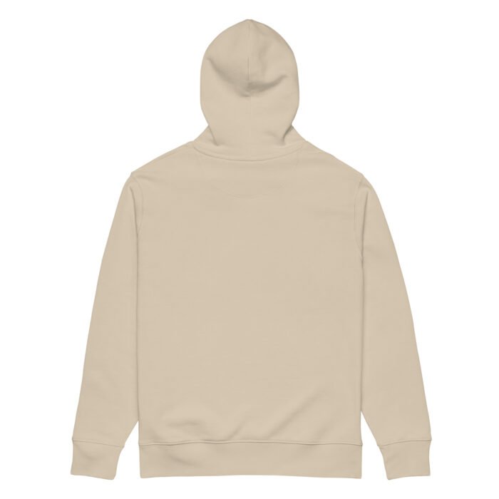 Sweat brodé à capuche chrétien femme “Ma vie appartient...” – Pull Premium – Image 14