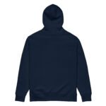 Sweat à capuche chrétien “Demande à Dieu” | Hoodie – Image 4