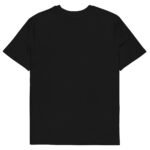 T-shirt chrétien pour femme «Tu aimeras ton prochain comme toi-même» – Image 5