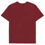 T-shirt chrétien pour femme «Tu aimeras ton prochain comme toi-même» – Image 11