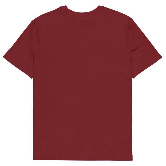 T-shirt chrétien pour femme «Tu aimeras ton prochain comme toi-même» – Image 11