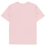 T-shirt coton femme « Ma vie appartient à Jésus » | Blanc – Image 11