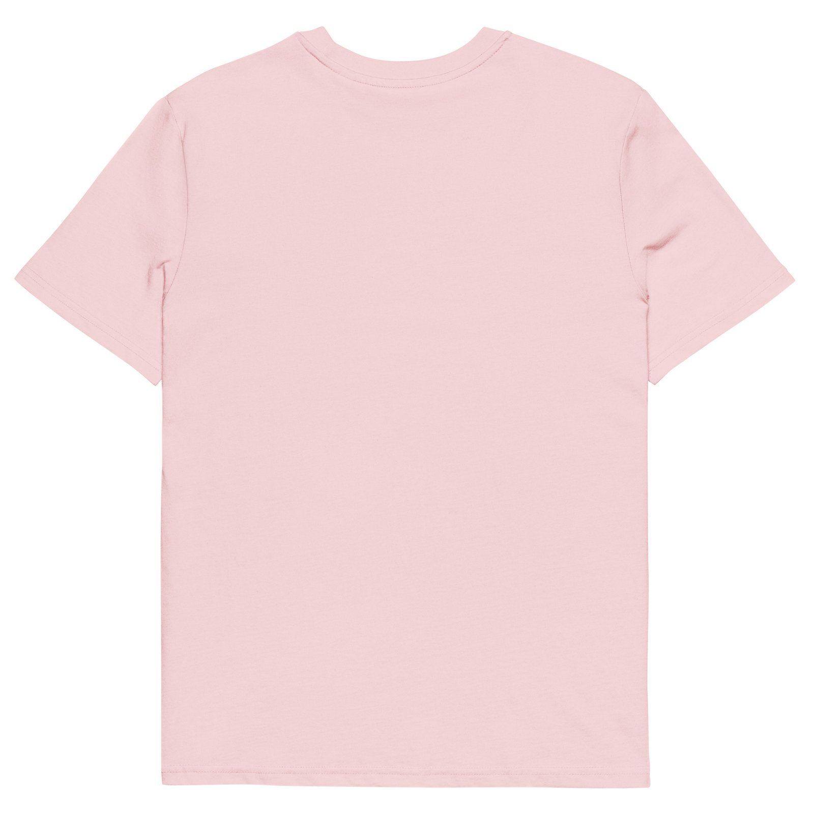 T-shirt coton femme « Ma vie appartient à Jésus » | Blanc – Image 11