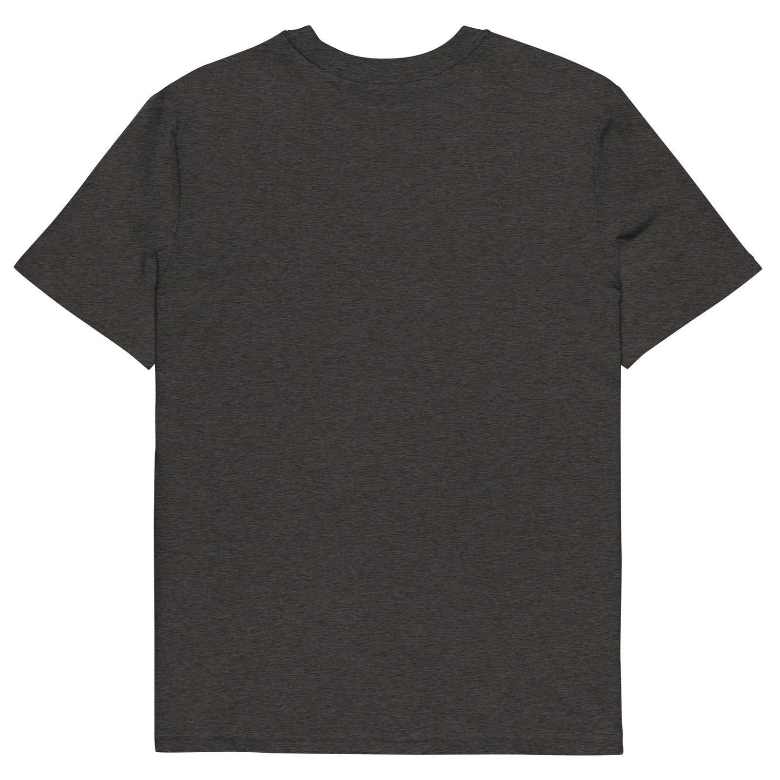 T-shirt chrétien homme «Je suis le Chemin, la vérité et la vie» | Noir – Image 12