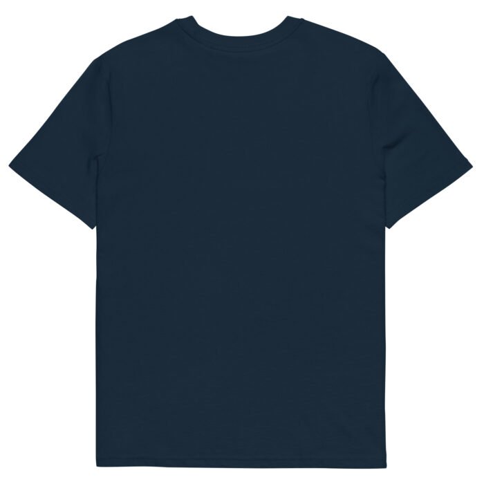 T-shirt coton femme "Ma vie appartient à Jésus" | Noir – Image 8