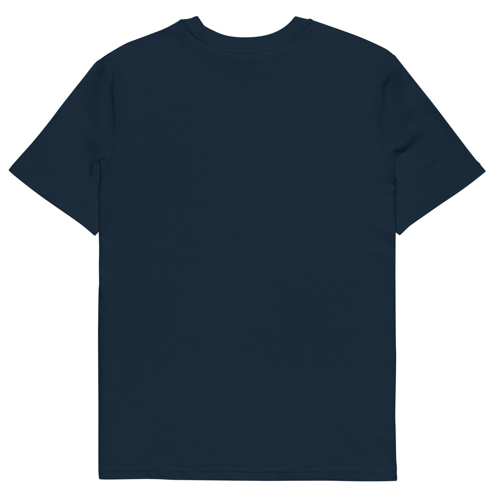 T-shirt coton femme "Ma vie appartient à Jésus" | Noir – Image 8