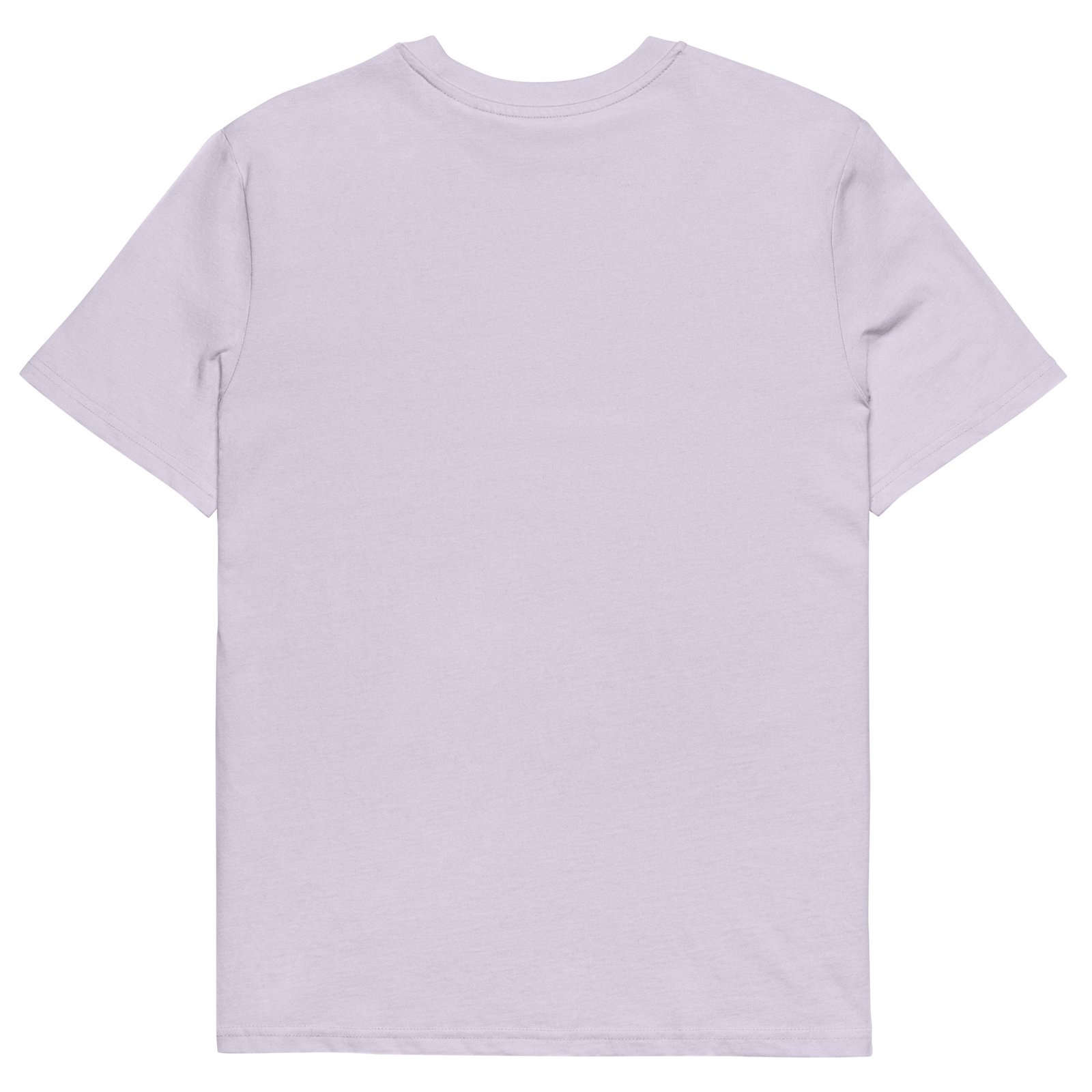 T-shirt coton femme « Ma vie appartient à Jésus » | Blanc – Image 7