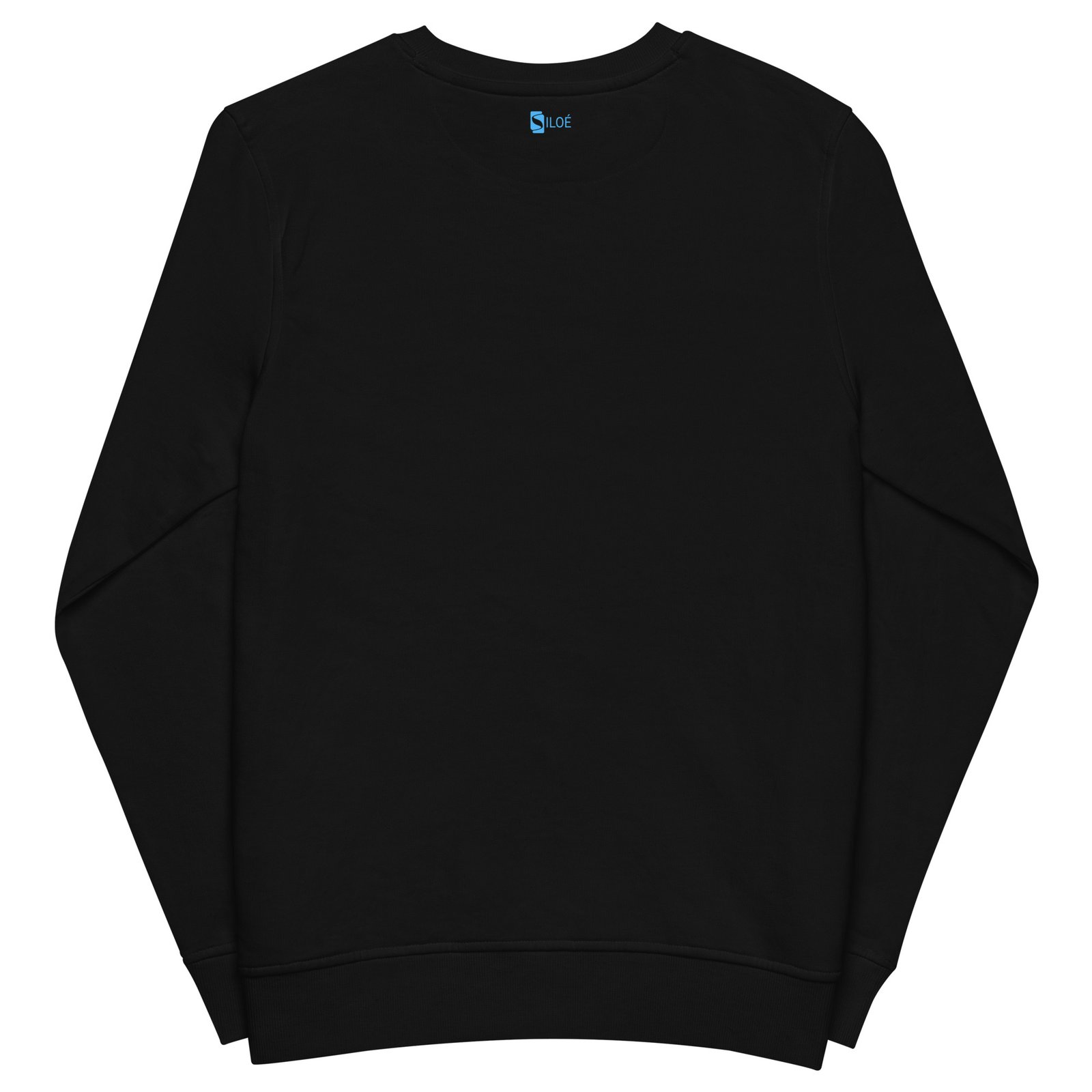 Sweat chrétien noir «Jesus sauve » | Pull pour homme – Image 5