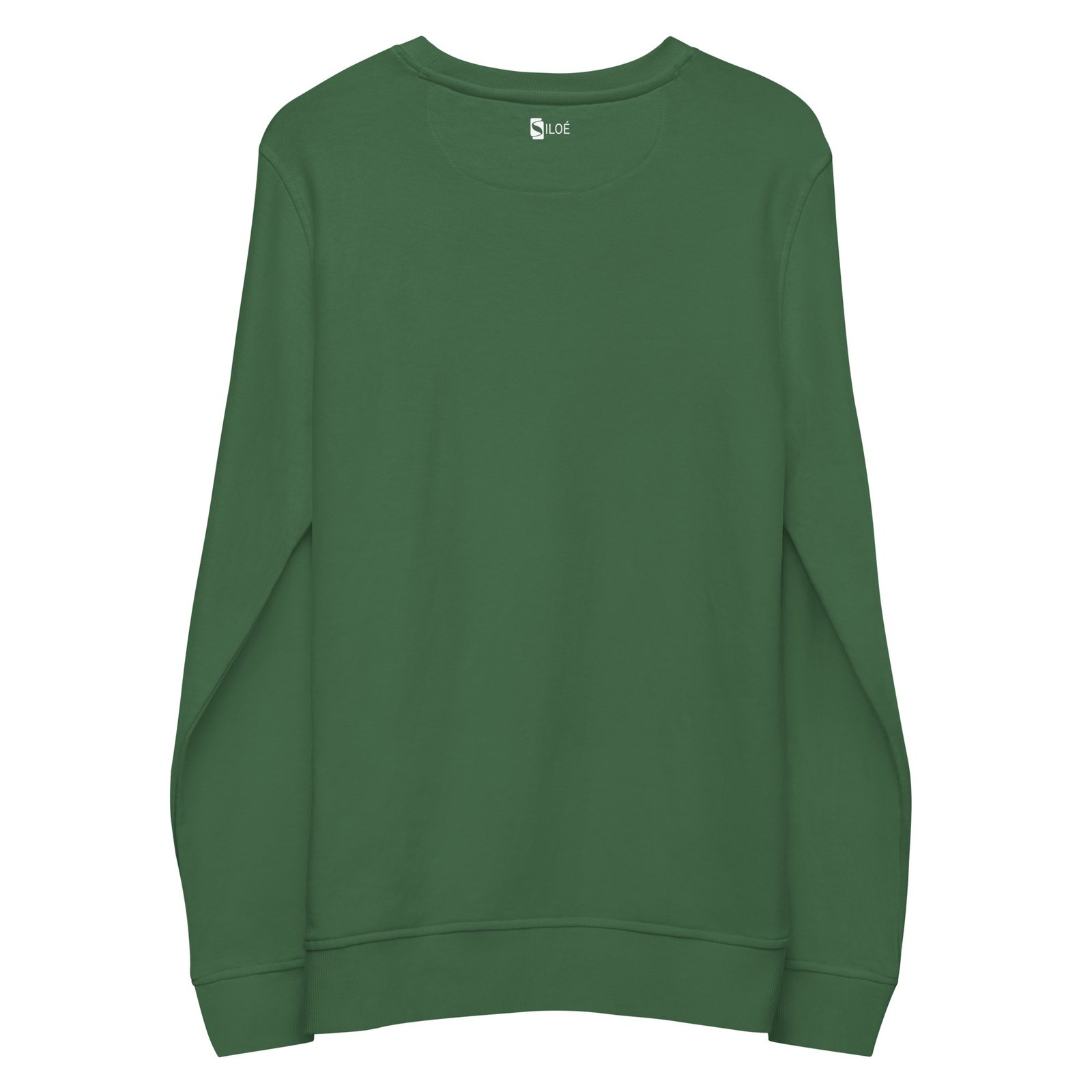 Sweat chrétien femme «Ma vie appartient à Jésus» | Pull – Image 8