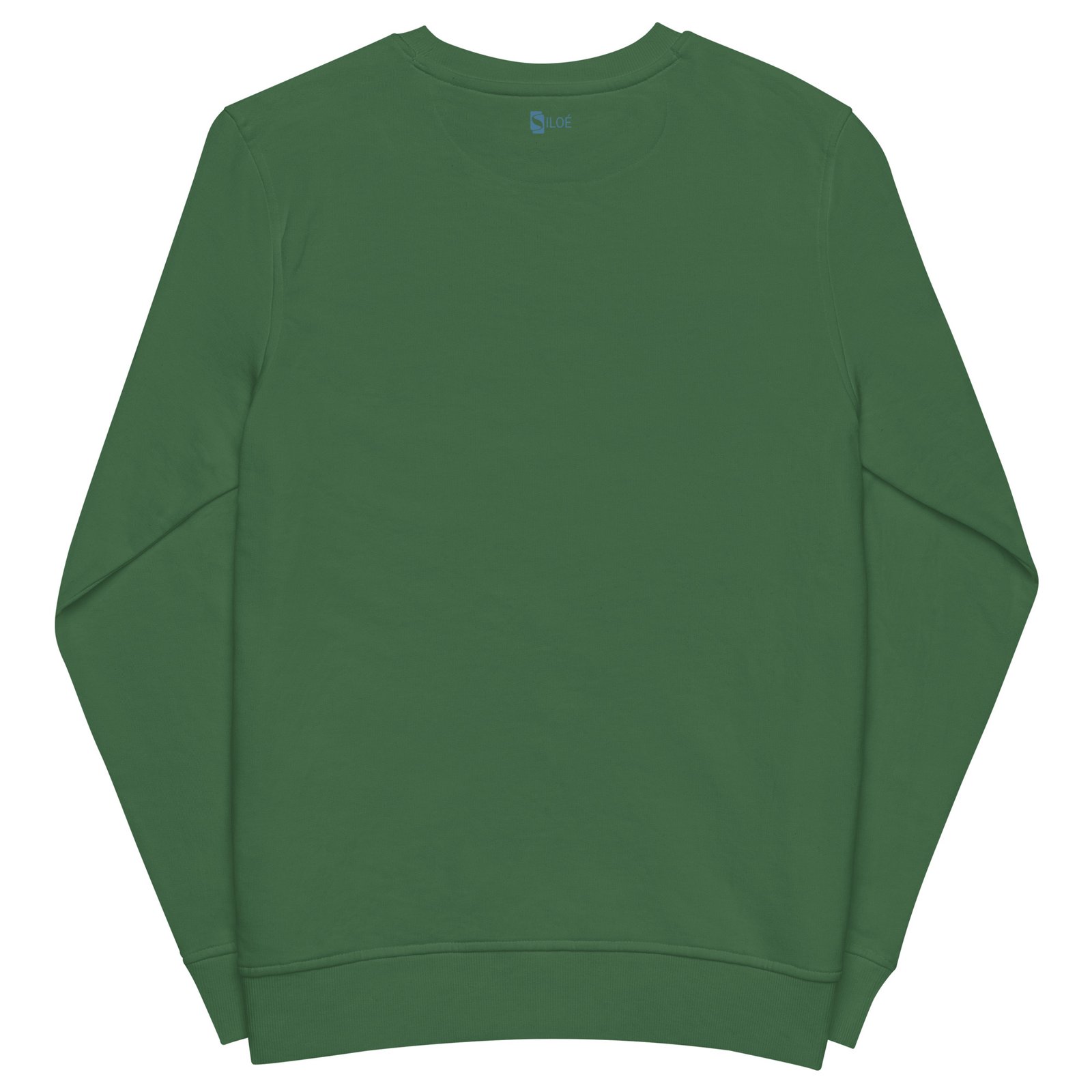 Sweat chrétien brodé "caritas” pour homme | Jean 14:27 – Image 13