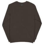 Sweat chrétien «Je suis le Chemin, la vérité et la vie» Pull pour Homme | Noir – Image 7