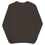 Sweat chrétien brodé "caritas” pour homme | Jean 14:27 – Image 10