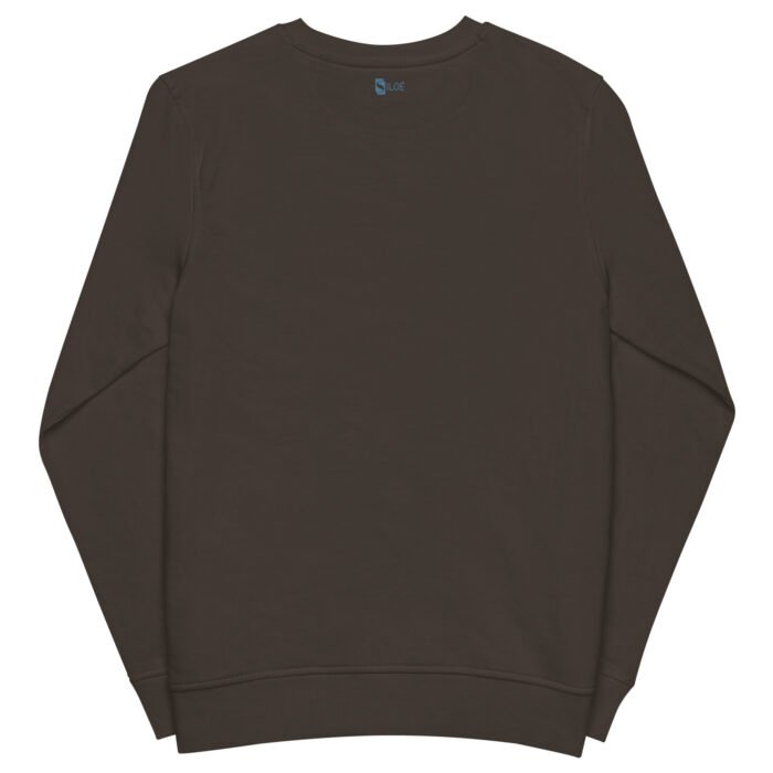 Sweat chrétien brodé "caritas” pour homme | Jean 14:27 – Image 10