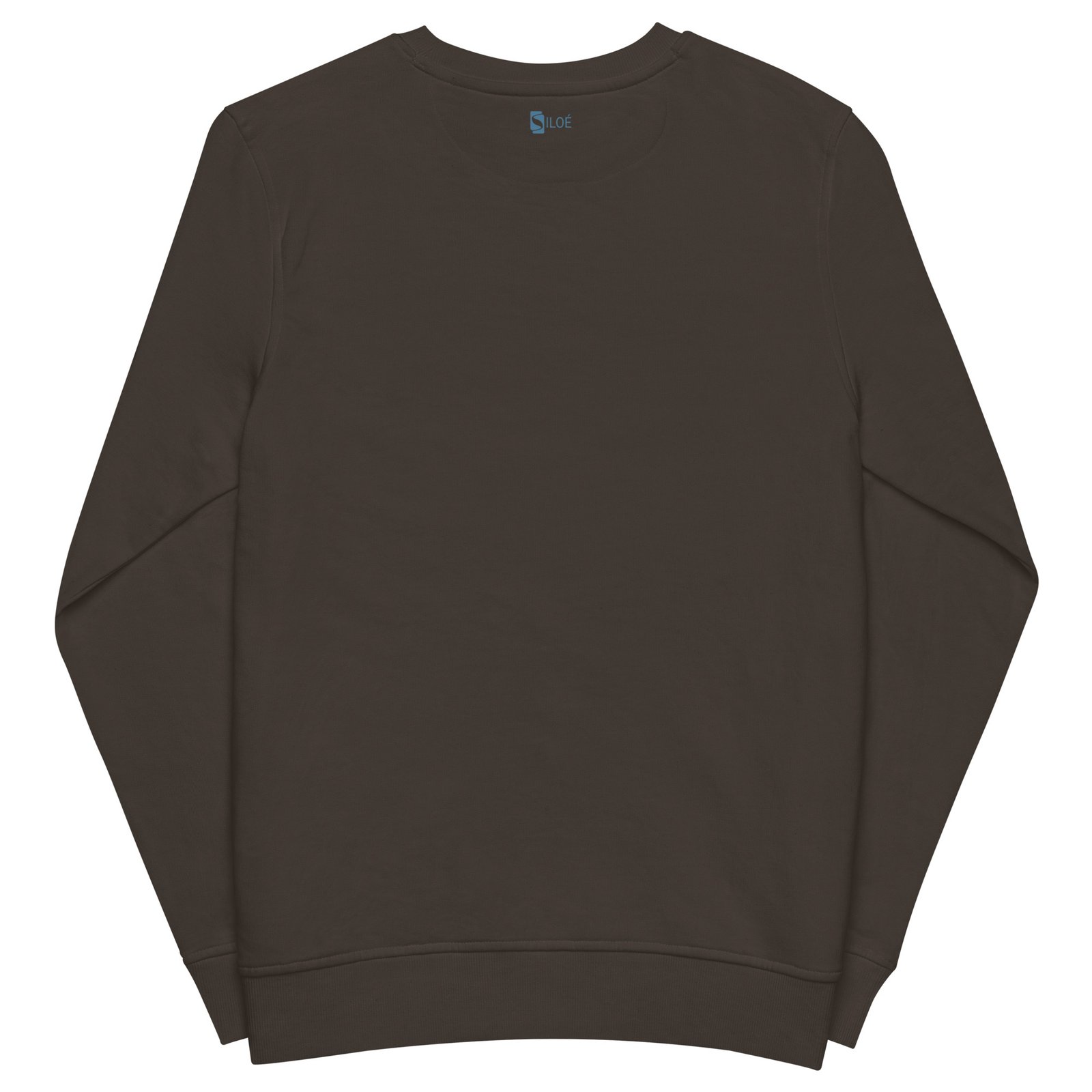 Sweat chrétien brodé "caritas” pour homme | Jean 14:27 – Image 10