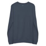 Sweat chrétien homme «Ma vie appartient à Jésus» | Pull Noir – Image 12
