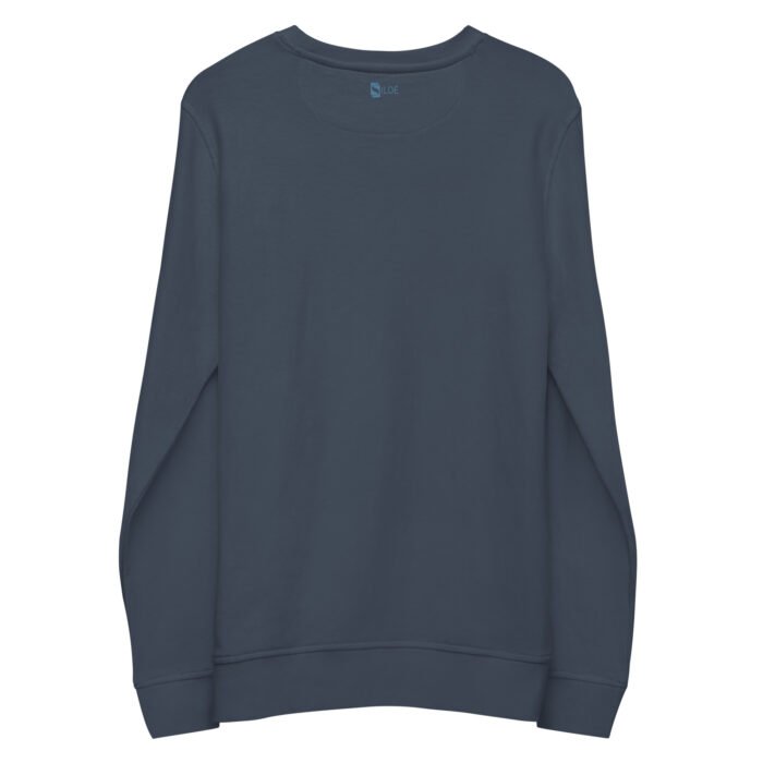 Sweat chrétien homme «Ma vie appartient à Jésus» | Pull Noir – Image 12