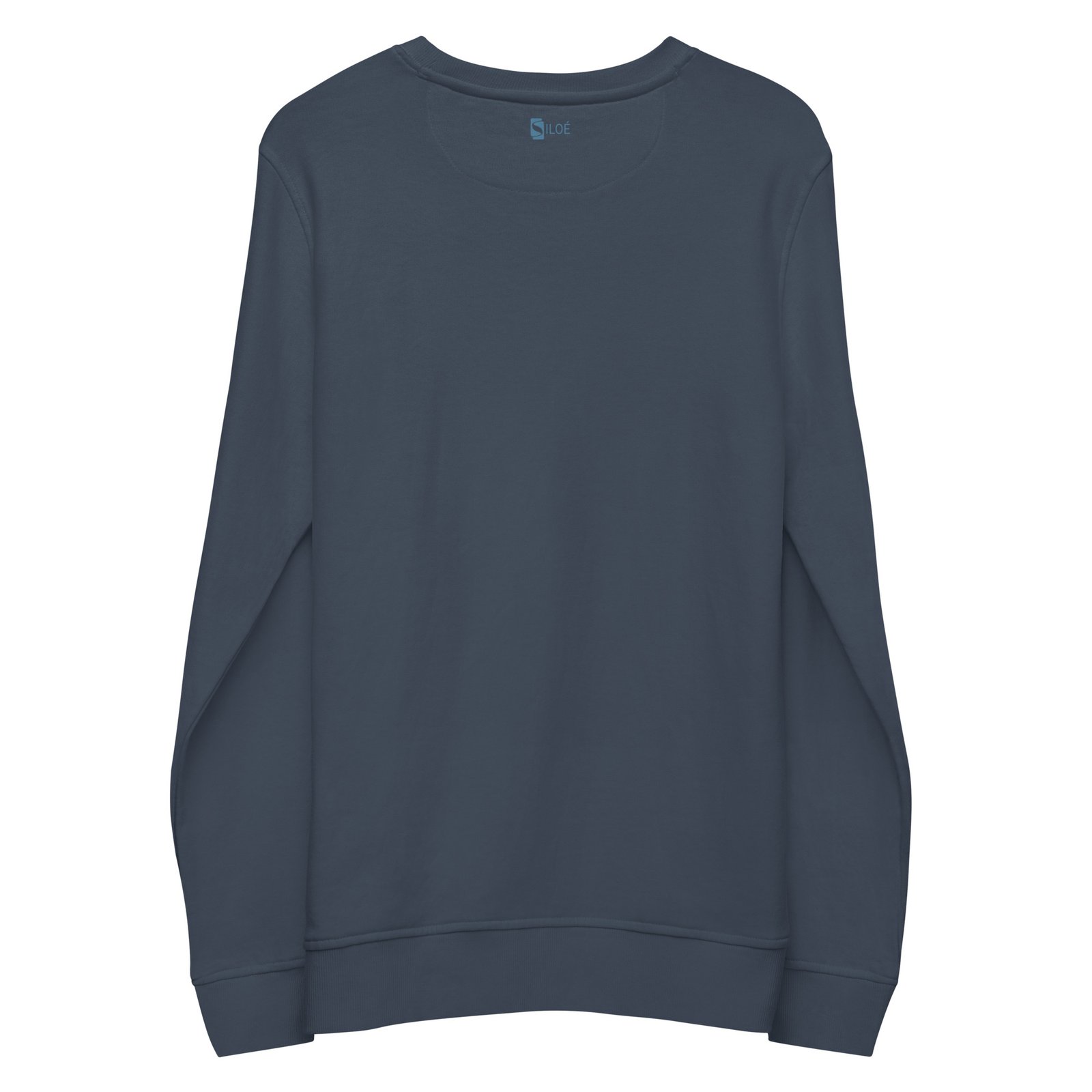 Sweat chrétien homme «Ma vie appartient à Jésus» | Pull Noir – Image 12