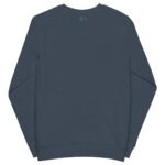 Sweat chrétien «Je suis le Chemin, la vérité et la vie» Pull pour Homme | Noir – Image 11