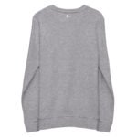 Sweat chrétien homme «Ma vie appartient à Jésus» | Pull bio – Image 16